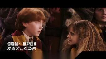 哈利波特1演员表,魔法世界的初探——揭秘首部曲演员阵容