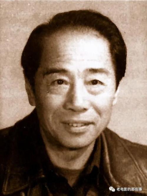 老演员李纬,老戏骨李纬的艺术人生回顾