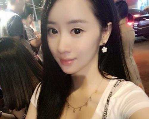 程琳生活照2016,岁月静好，美丽依旧