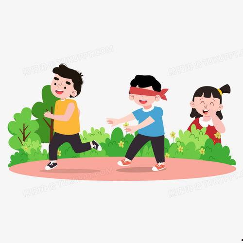 迷藏的图片,揭开隐藏在图片中的秘密世界