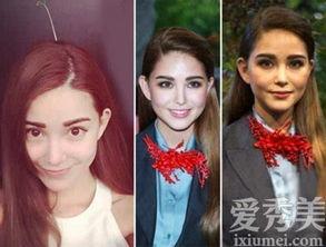 明星妻子的背景,揭秘明星妻子非凡家世