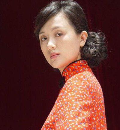 卢秀梅个人资料