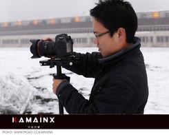 二炮手拍摄摄花絮,揭秘拍摄幕后精彩瞬间