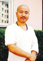 王小利前妻温美玲照片