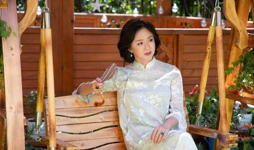 张多金生活照,生活照中的温馨时光