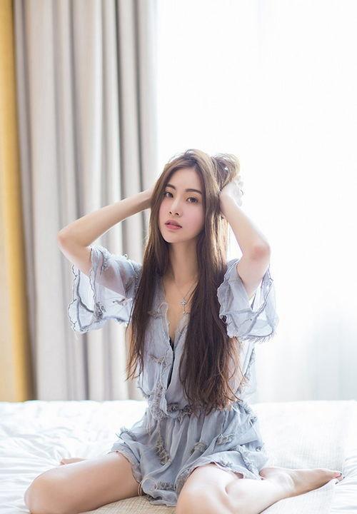 诱人美女图片,倾国倾城，一眼难忘