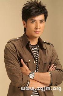 演员保剑锋个人资料