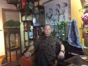 滕州刘金山个人资料