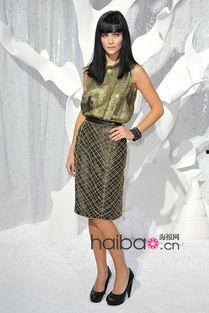 时尚明星,揭秘时尚偶像的时尚秘籍