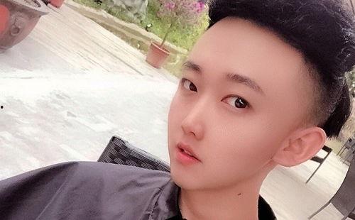 男网红的快手号,人气爆棚的神秘力量